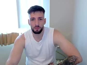 collinup from Chaturbate is Freechat