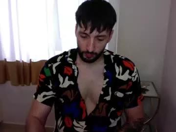collinup from Chaturbate is Freechat