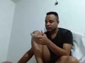 colombianboy23cm from Chaturbate
