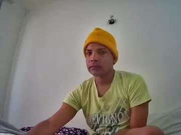 colombianboy23cm from Chaturbate