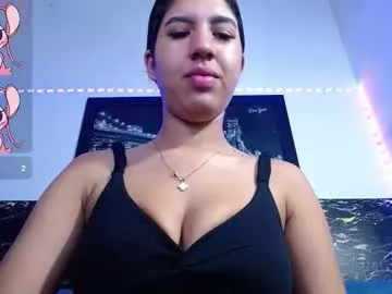 colombianmiilf_ on Chaturbate 