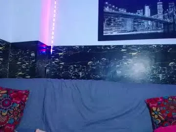 colombianmiilf_ on Chaturbate 