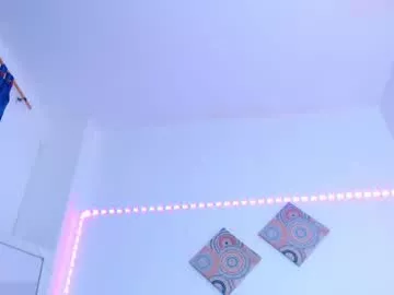 colombianmiilf_ on Chaturbate 