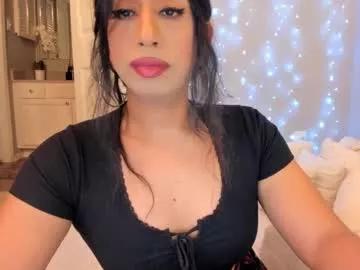 colombiantexas from Chaturbate
