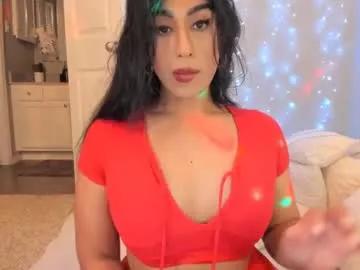 colombiantexas from Chaturbate