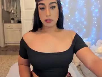 colombiantexas from Chaturbate