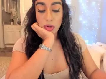 colombiantexas from Chaturbate
