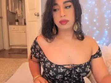 colombiantexas from Chaturbate