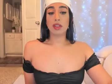 colombiantexas from Chaturbate