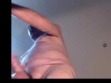 colonelingus03 from Chaturbate