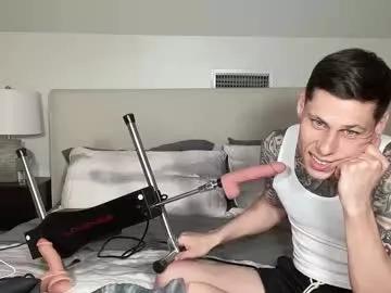 Coltgrayxxx from Chaturbate