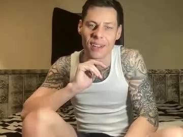 Coltgrayxxx from Chaturbate