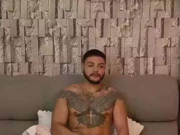 colton_mars from Chaturbate is Freechat