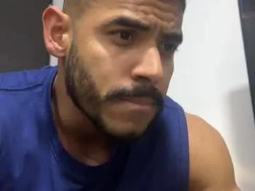 colton_x0610 from Chaturbate is Away