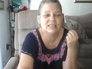 Comebackpussy from Chaturbate