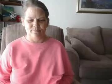 Comebackpussy from Chaturbate