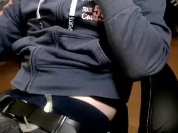 Commanderchip from Chaturbate