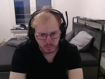 Commanderchip from Chaturbate