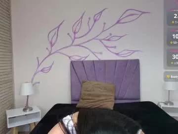 connie_bell from Chaturbate