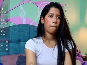 connie_bell from Chaturbate