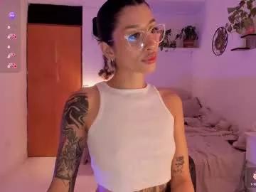 connie_deep from Chaturbate