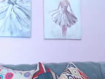 connie_haze from Chaturbate