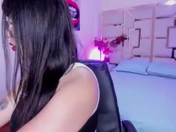 connie_ross from Chaturbate is Freechat