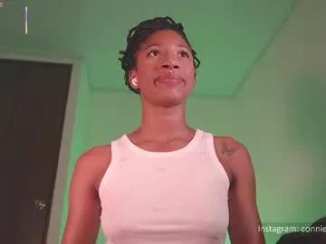 connie_west0 from Chaturbate
