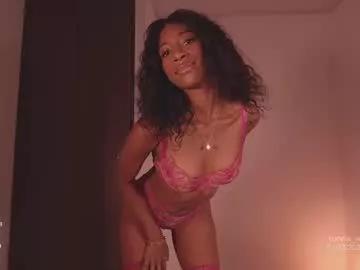 connie_west0 from Chaturbate