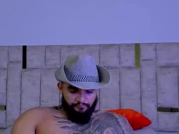 connor_666 from Chaturbate is Freechat
