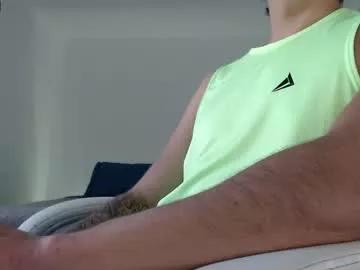 connor_cocket from Chaturbate