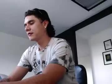 connor_cocket from Chaturbate