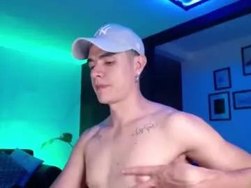 connor_cocket from Chaturbate
