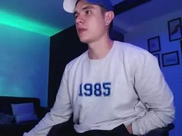 connor_cocket from Chaturbate