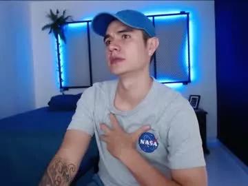 connor_cocket from Chaturbate