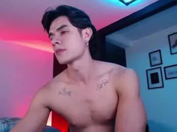 connor_cocket from Chaturbate