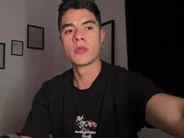 connor_cocket from Chaturbate is Freechat