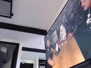 connor_cocket from Chaturbate