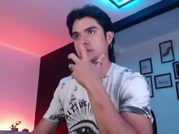connor_cocket from Chaturbate