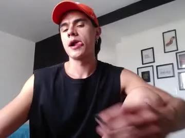 connor_cocket from Chaturbate