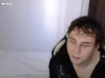 Connor_decharts from Chaturbate