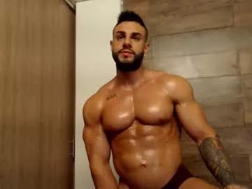 connor_h1 from Chaturbate