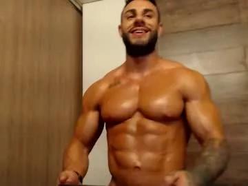 connor_h1 from Chaturbate