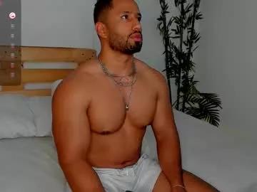 Connor_jackson1 from Chaturbate