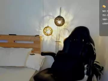 Connor_jackson1 from Chaturbate