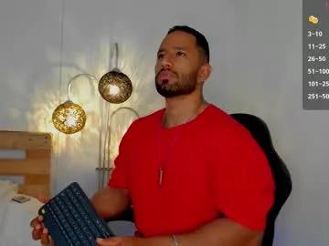 Connor_jackson1 from Chaturbate