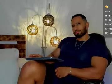 Connor_jackson1 from Chaturbate