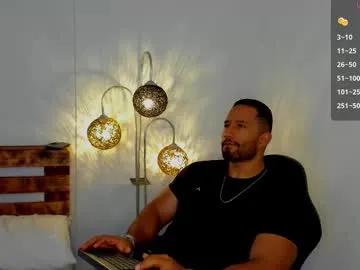 Connor_jackson1 from Chaturbate