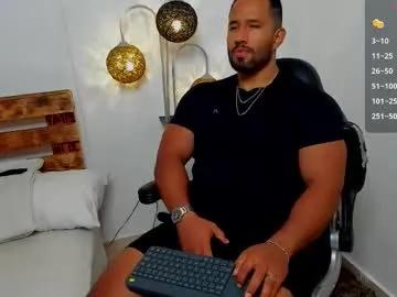 Connor_jackson1 from Chaturbate