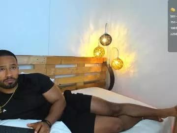 Connor_jackson1 from Chaturbate